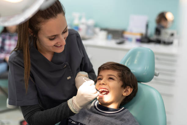 Best Pediatric Emergency Dentist in West Haven, CT