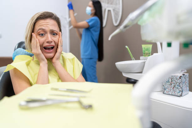 Best Broken or Cracked Tooth Emergency Dentist in West Haven, CT