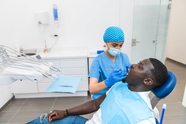 Best Mobile Emergency Dentist in West Haven, CT